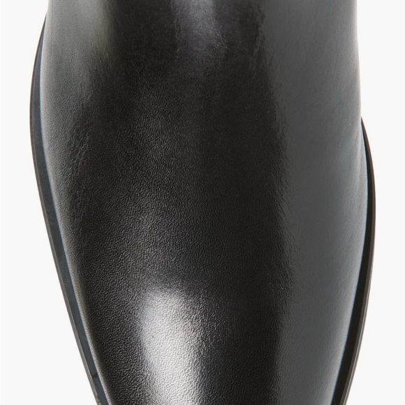 NEW! Nordstrom Leather Chelsea Boot for Men - Size 14 ? main image 10